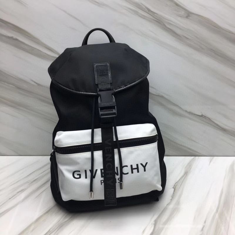 Givenchy Backpacks - Click Image to Close